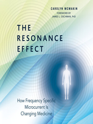 cover image of The Resonance Effect